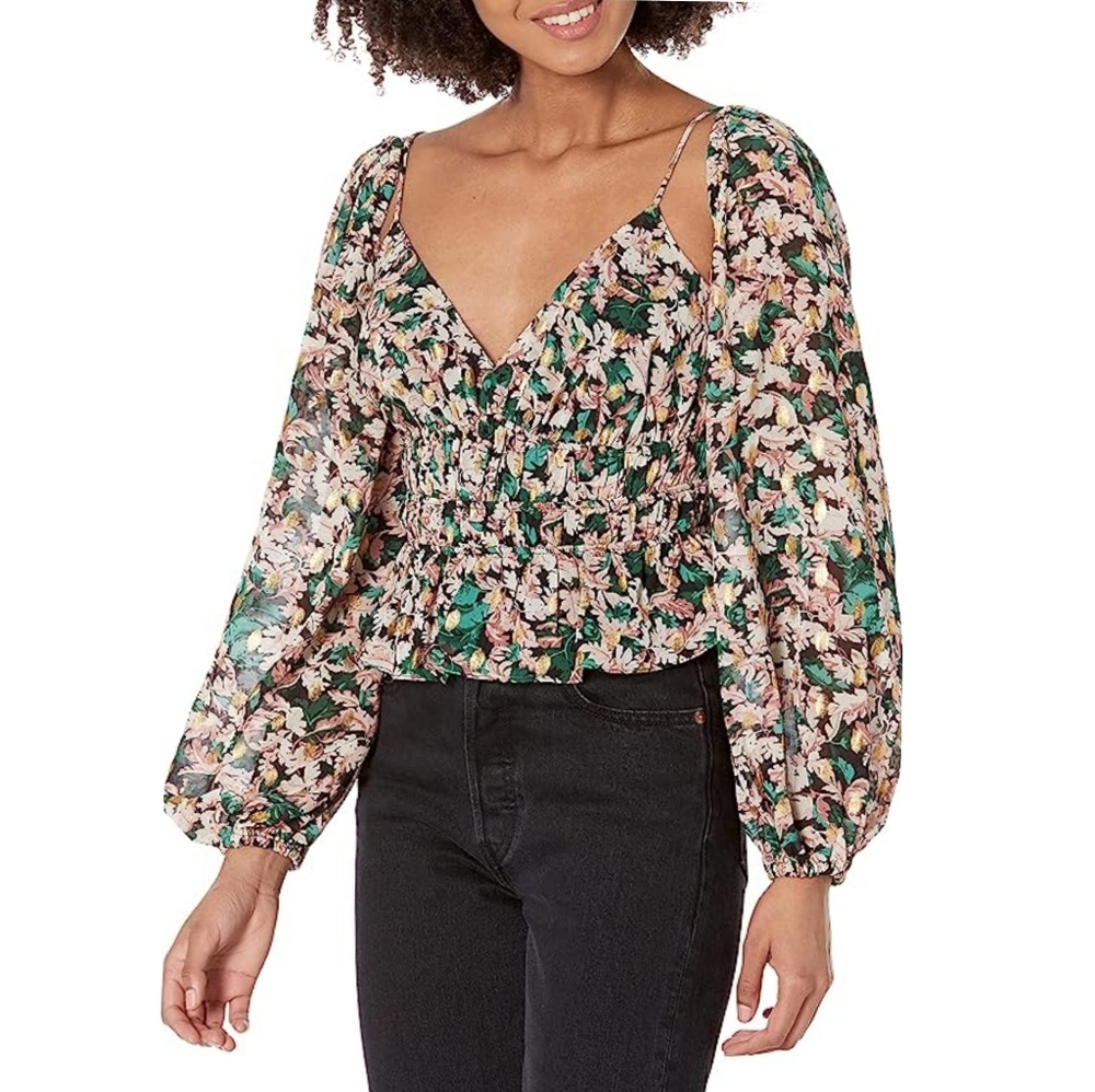 NWT ASTR the Label 'Prudence', XS